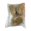弘陽植物滷肉排蛋素冷凍素料