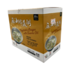 里仁 leezen 麻油鮮蔬粥即沖即食純素