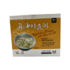 里仁 leezen 麻油鮮蔬粥即沖即食純素