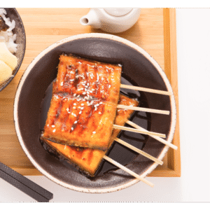 日式燒鰻