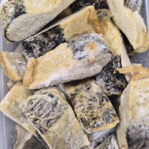 火鍋料【炸素料】