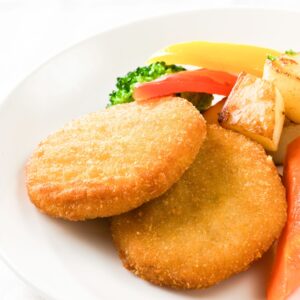 無奶蛋香酥雞排